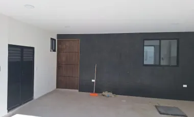 CASA NUEVA EN VENTA EN CUAUTLANCINGO, ATRÁS DE PLAZA SAN DIEGO EN FRACCIONAMIENTO