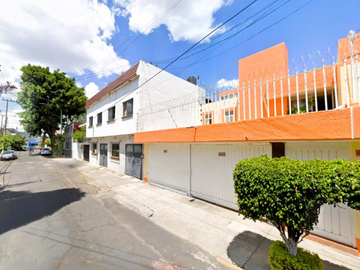 CASA EN GUSTAVO A MADERO INDUSTRIAL EN REMATE BANCARIO