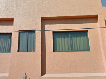 CASA EN LA ESTRELLA GUSTAVO A MADERO EN REMATE BANCARIO