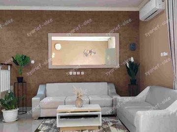 dijual Rumah eksklusif di Sunter jaya lokasi strategis