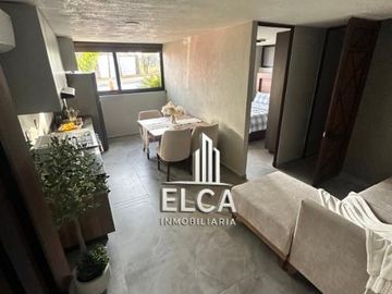 DEPARTAMENTO EN RENTA. VILLAS DE IRAPUATO- IRAPUATO, GTO.