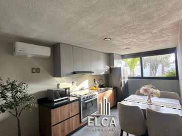 DEPARTAMENTO EN RENTA. VILLAS DE IRAPUATO- IRAPUATO, GTO.