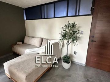 DEPARTAMENTO EN RENTA. VILLAS DE IRAPUATO- IRAPUATO, GTO.