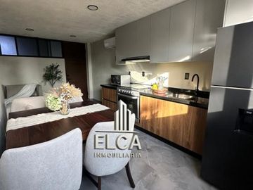 DEPARTAMENTO EN RENTA. VILLAS DE IRAPUATO- IRAPUATO, GTO.