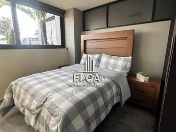 DEPARTAMENTO EN RENTA. VILLAS DE IRAPUATO- IRAPUATO, GTO.