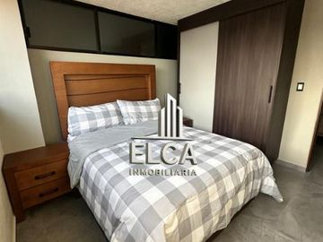DEPARTAMENTO EN RENTA. VILLAS DE IRAPUATO- IRAPUATO, GTO.