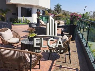 DEPARTAMENTO EN RENTA. VILLAS DE IRAPUATO- IRAPUATO, GTO.