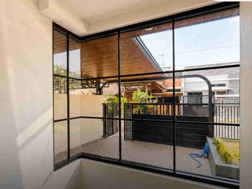 Jual Rumah Baru 1 Lantai Siap Huni BSD Kencana Loka, St