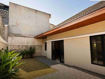 Jual Rumah Baru 1 Lantai Siap Huni BSD Kencana Loka, St