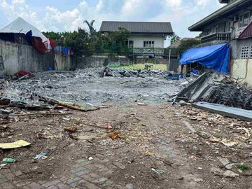 WHITE PLAINS / KATIPUNAN EXTENSION, Quezon City, Prime Commercial Lot for Lease