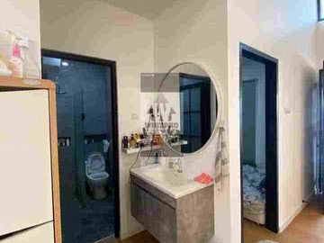Jual Rumah di jalan tatar banyak sumba Kotabaru Parahyangan Padalarang Bandung Barat
