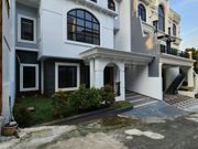 Dijual Rumah 3 Lantai Siap Huni dalam Townhouse Eksklusif – Cipete, Jakarta Selatan