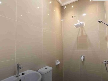 Jual Rumah Baru Desain Modern 1 Lantai Siap Huni BSD Kencana Loka, St