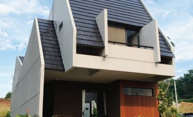 Rumah Murah di Puta Nutu Bogor DP 0%, Cicilan Mulai 3jt