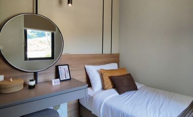 Rumah Murah di Puta Nutu Bogor DP 0%, Cicilan Mulai 3jt