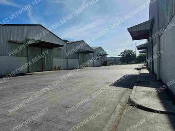 warehouse for lease malagamot davao city