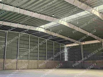 warehouse for lease tibungco davao city