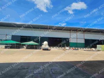 warehouse for lease tibungco davao city