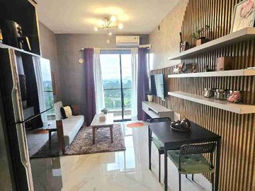 dijual apartemen sky house bsd