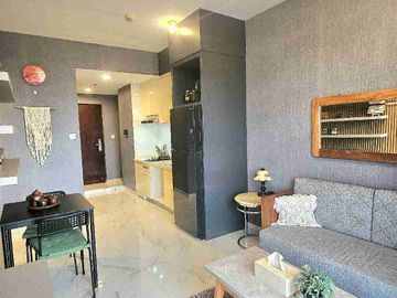 dijual apartemen sky house bsd