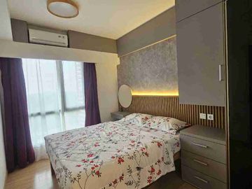 dijual apartemen sky house bsd