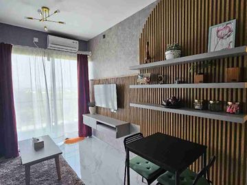 dijual apartemen sky house bsd