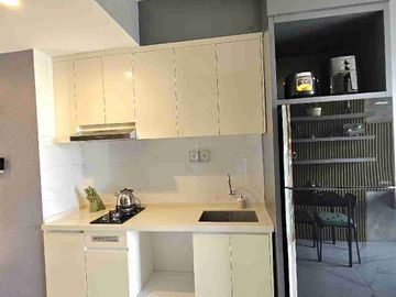 dijual apartemen sky house bsd