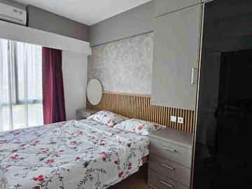 dijual apartemen sky house bsd