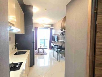 dijual apartemen sky house bsd