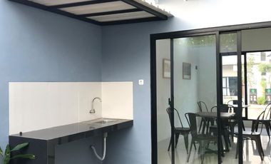 Rumah di Bogor Tanpa DP Cukup 5 Juta, Fasilitas Club House