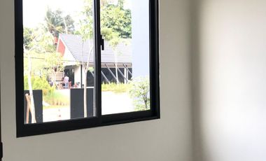 Rumah di Bogor Tanpa DP Cukup 5 Juta, Fasilitas Club House