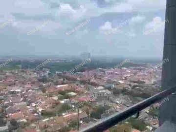 Dijual / Disewakan apartemen Voila Ciputra world Mayjen Sungkono