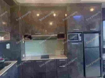 Dijual / Disewakan apartemen Voila Ciputra world Mayjen Sungkono