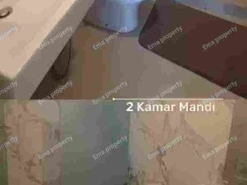Dijual / Disewakan apartemen Voila Ciputra world Mayjen Sungkono