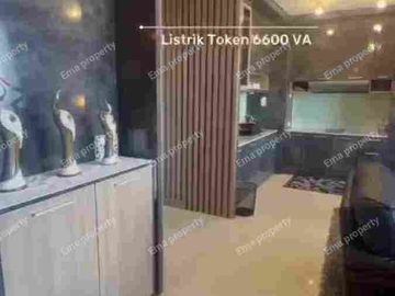 Dijual / Disewakan apartemen Voila Ciputra world Mayjen Sungkono