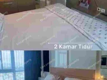 Dijual / Disewakan apartemen Voila Ciputra world Mayjen Sungkono