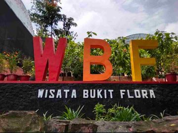 DIJUAL TEMPAT WISATA LENGKAP VILLA DAN KEBUN DURIAN BUKIT FLORA RAYA PASURUAN NEGO SAMPAI DEAL