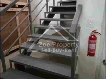 Turun Harga Dijual Gudang Taman Tekno BSD City Type Prime