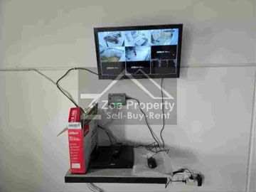 Turun Harga Dijual Gudang Taman Tekno BSD City Type Prime