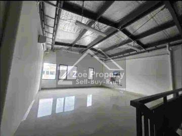 Turun Harga Dijual Gudang Taman Tekno BSD City Type Prime