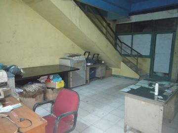 Ruko Sunter Jakarta Utara 4 Lantai Siap Pakai Bisa Untuk Kantor