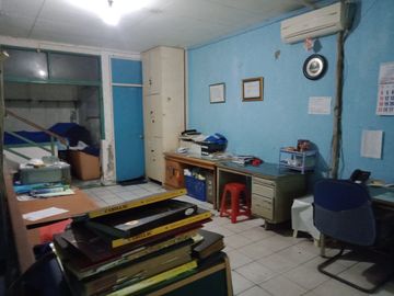 Ruko Sunter Jakarta Utara 4 Lantai Siap Pakai Bisa Untuk Kantor