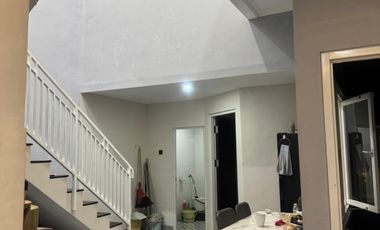 Rumah Graha Al Ikhlas Sedati dekat juanda dimension 5x20 meter 2lantai Furnish