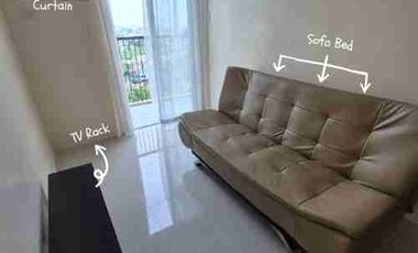 1 BEDROOM CONDO UNIT FOR SALE / RENT IN COHO THE HERMOSA, LAS PIÑAS