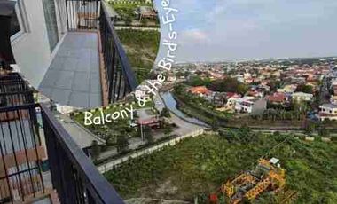 1 BEDROOM CONDO UNIT FOR SALE / RENT IN COHO THE HERMOSA, LAS PIÑAS