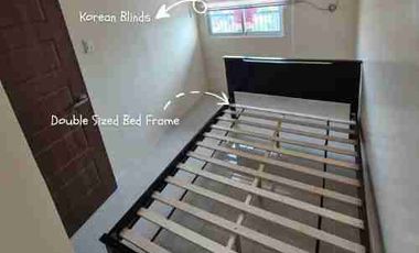 1 BEDROOM CONDO UNIT FOR SALE / RENT IN COHO THE HERMOSA, LAS PIÑAS