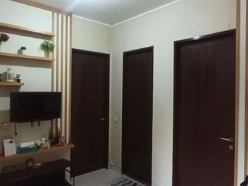 Dijual Rumah Foresta Naturale Siap Huni – FULL FURNISH