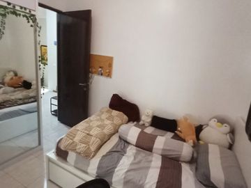 Dijual Rumah Foresta Naturale Siap Huni – FULL FURNISH