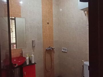 Dijual Rumah Foresta Naturale Siap Huni – FULL FURNISH