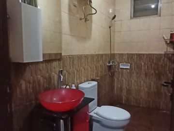 Dijual Rumah Foresta Naturale Siap Huni – FULL FURNISH